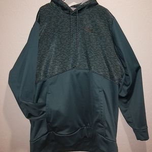 Under Armour Hoodie, 4XL